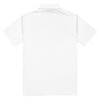 ENGLAND - Adidas Premium Polo Shirt