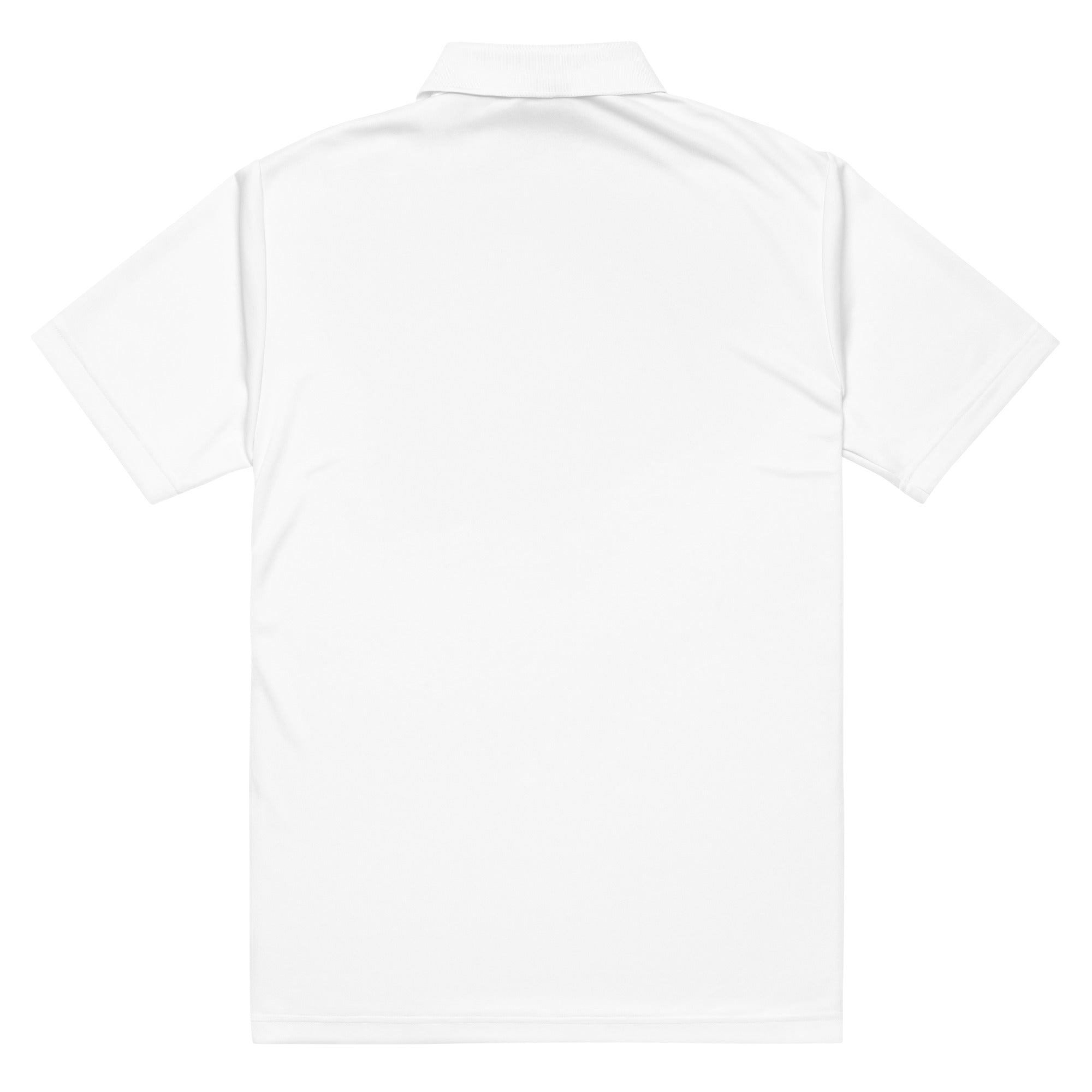 ENGLAND - Adidas Premium Polo Shirt