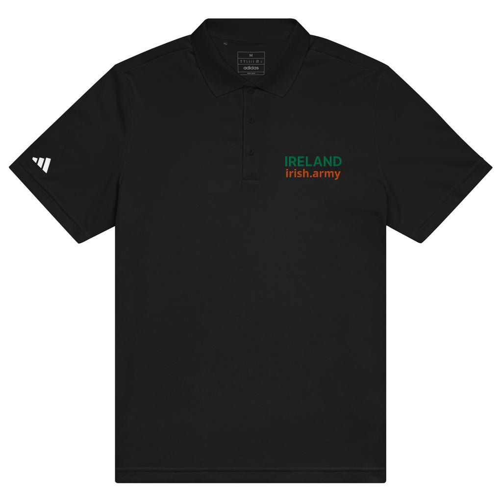 IRELAND - Adidas Sport Polo
