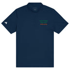 NORTHERN IRELAND - Adidas Sport Polo