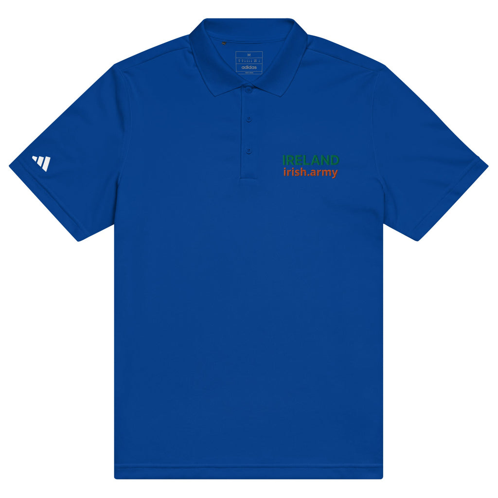 IRELAND - Adidas Sport Polo