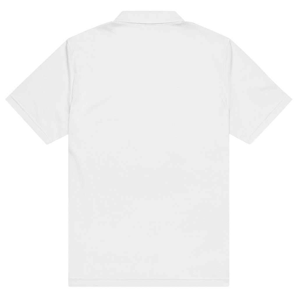 IRISH ARMY - Adidas Sport Polo