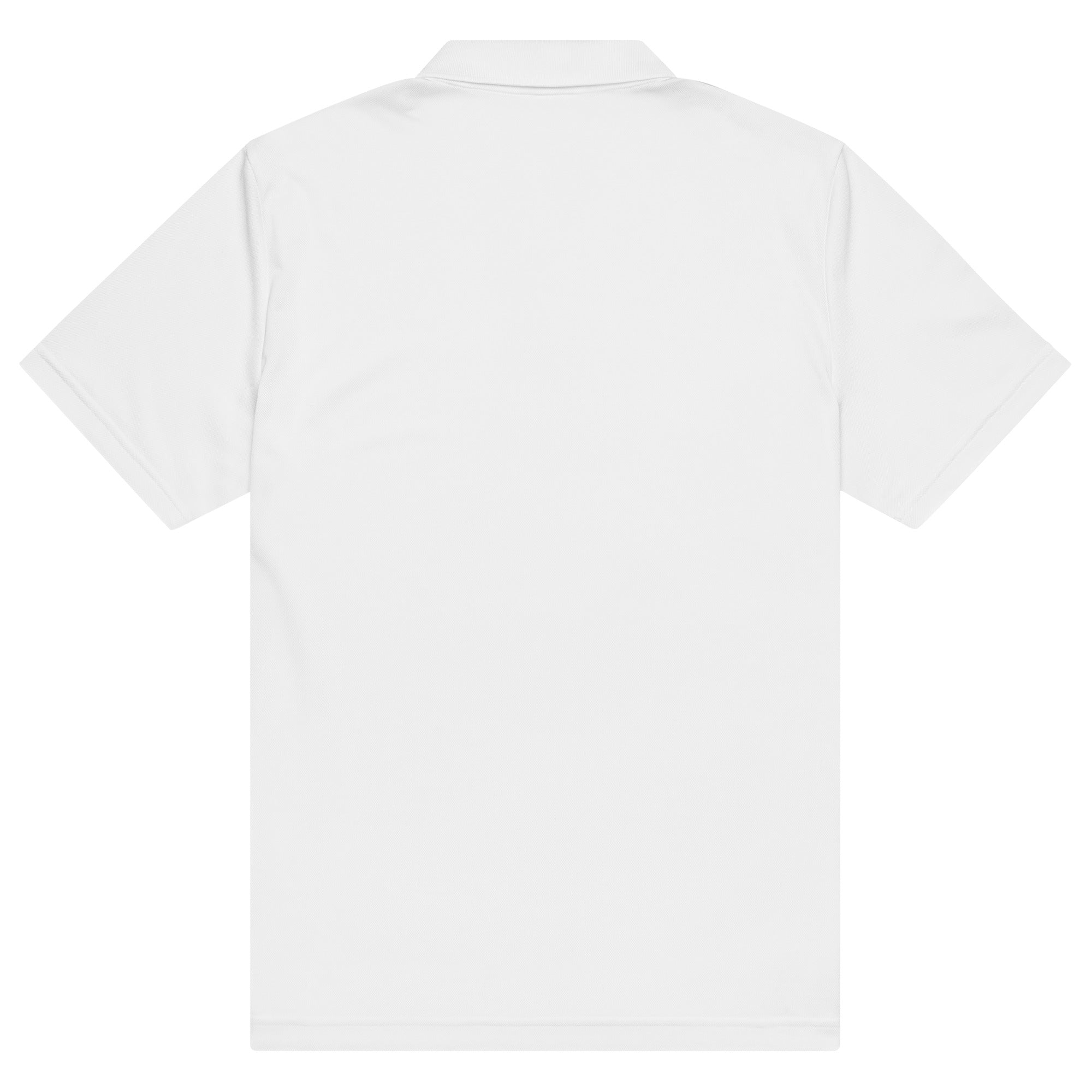 IRISH ARMY - Adidas Sport Polo