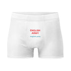 English Army - Boxer Briefs
