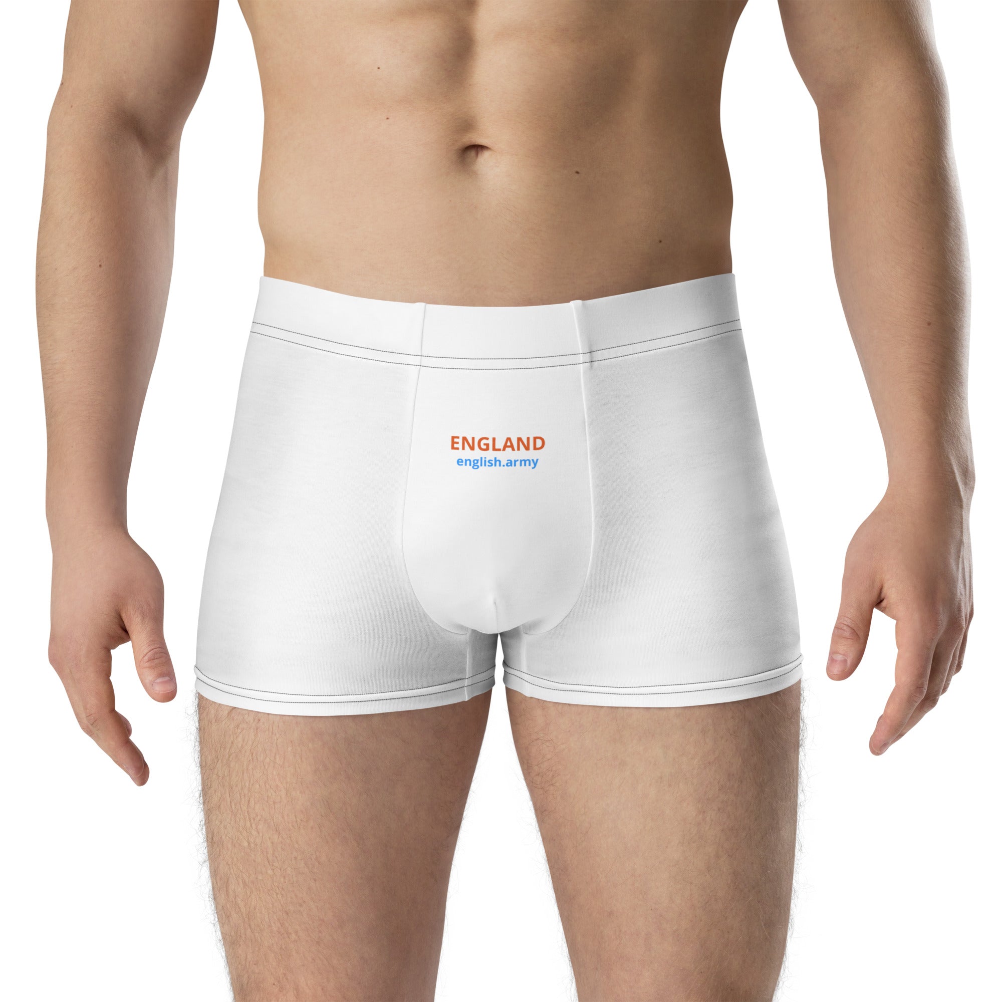 ENGLAND - Boxer Briefs