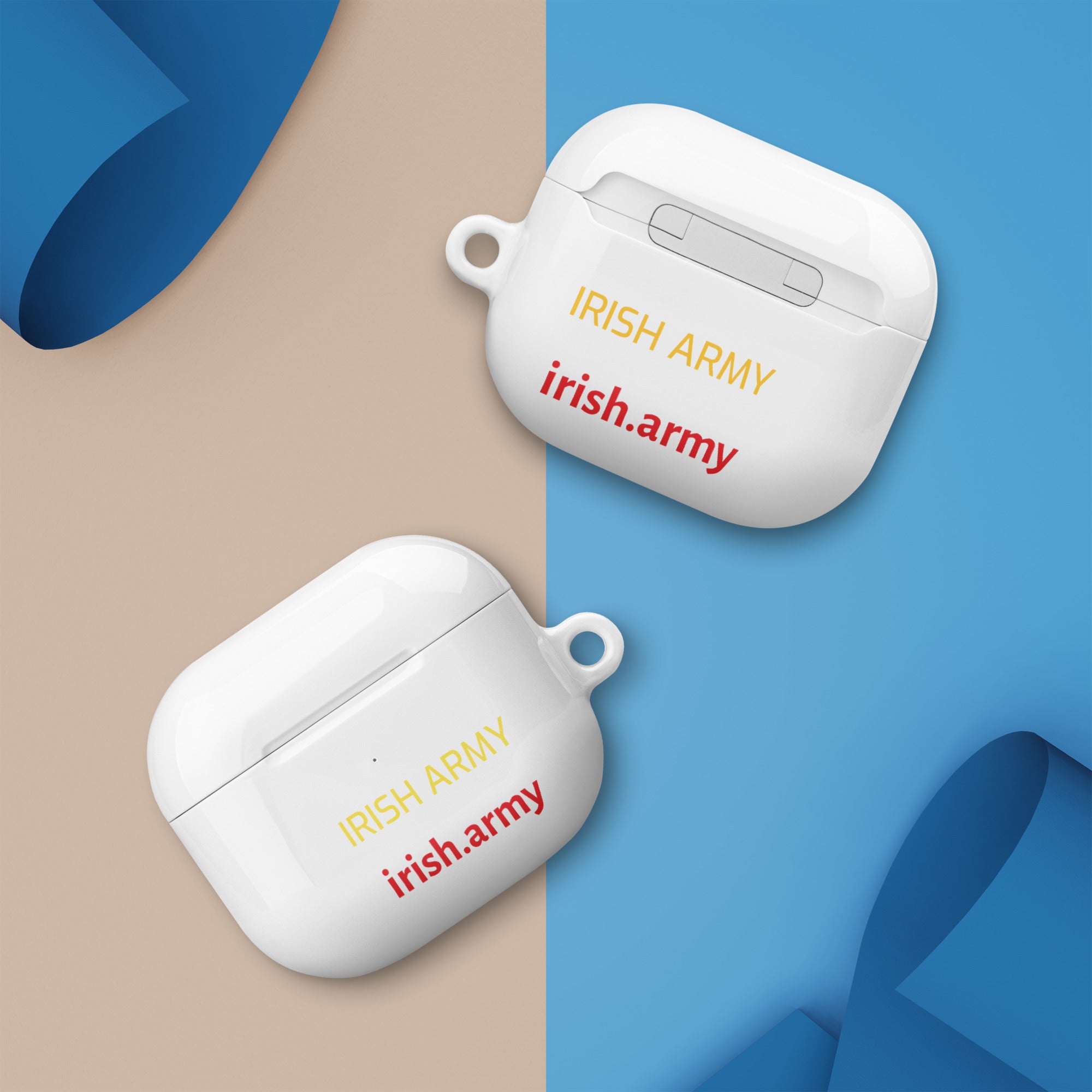 Irish Army - Case for AirPods®