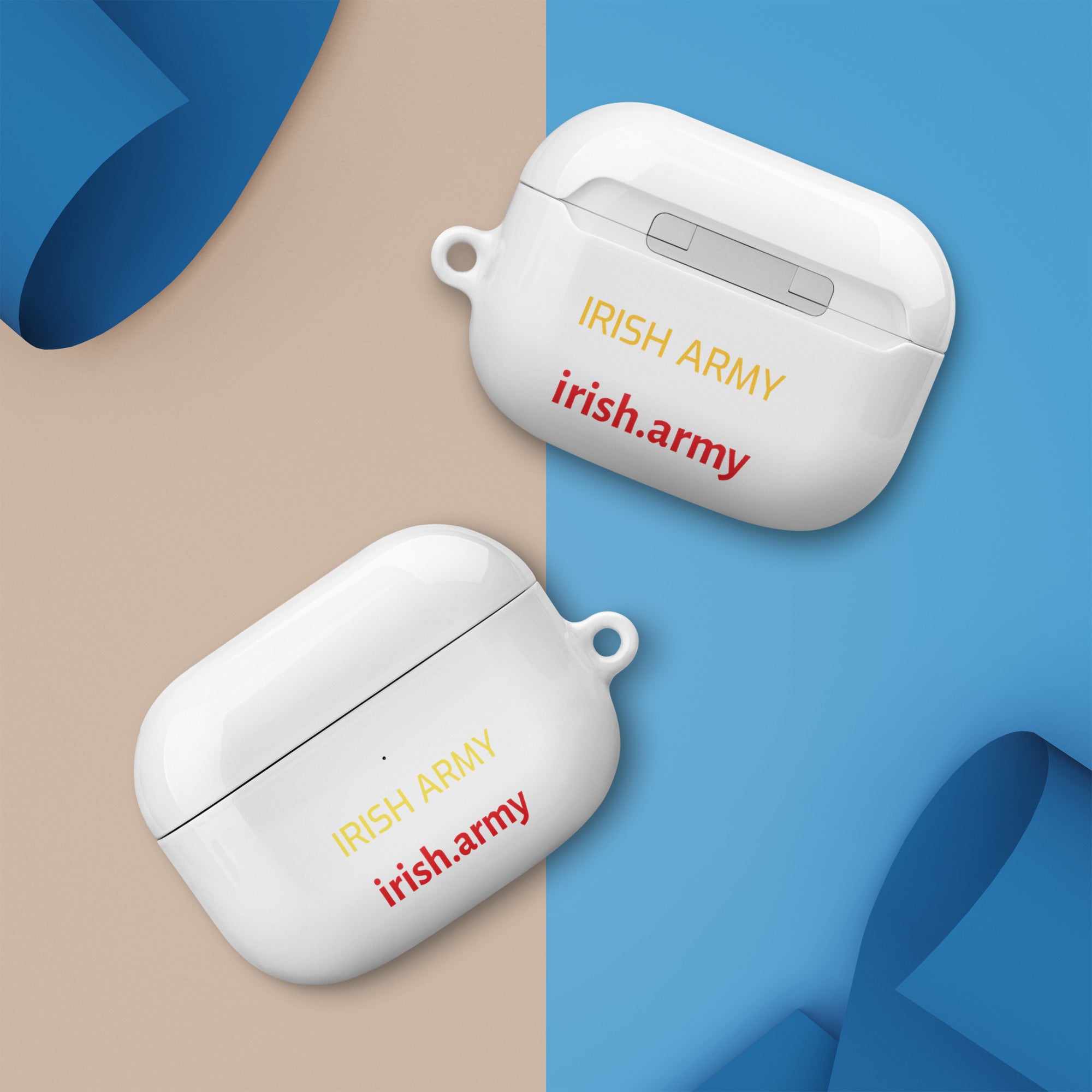 Irish Army - Case for AirPods®