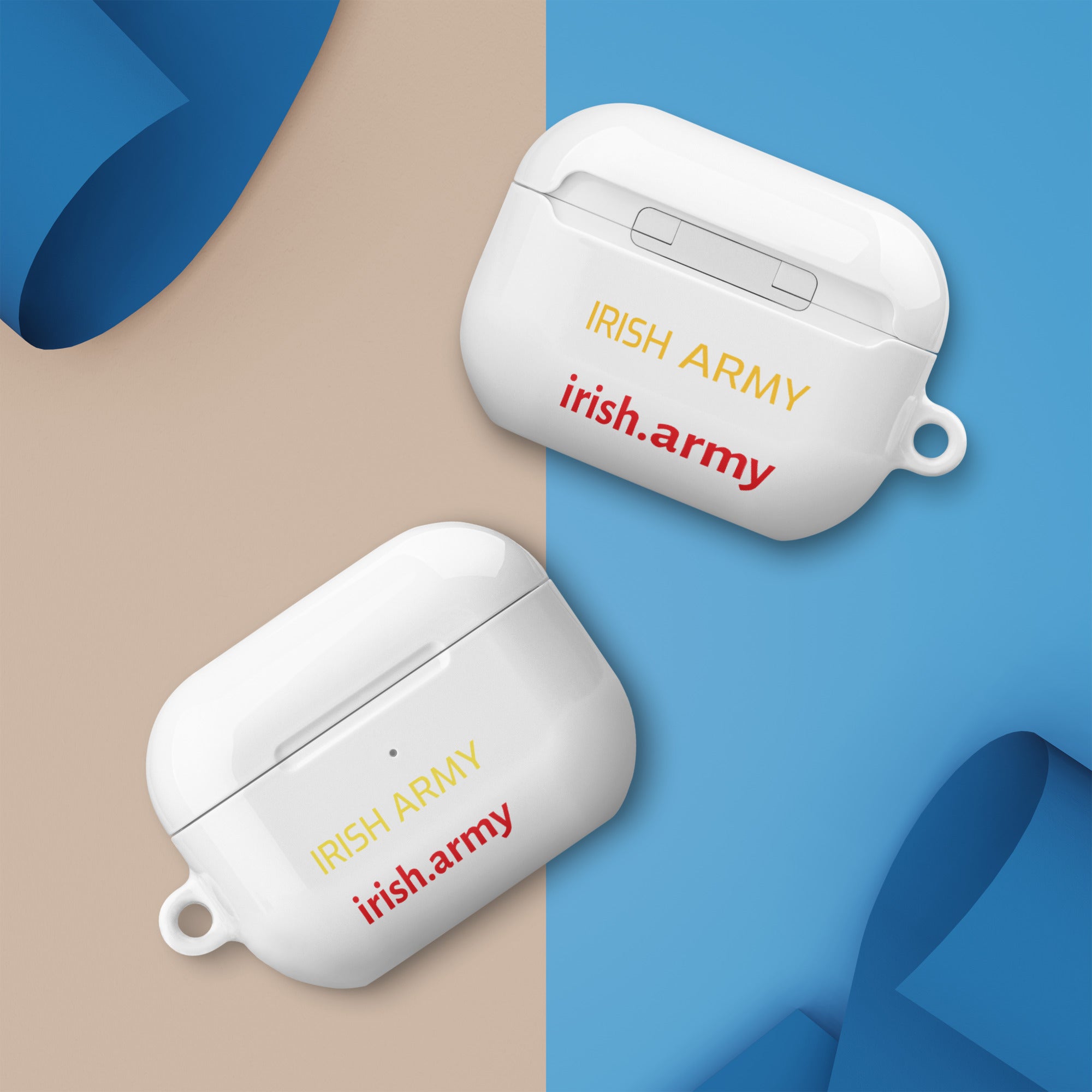 Irish Army - Case for AirPods®