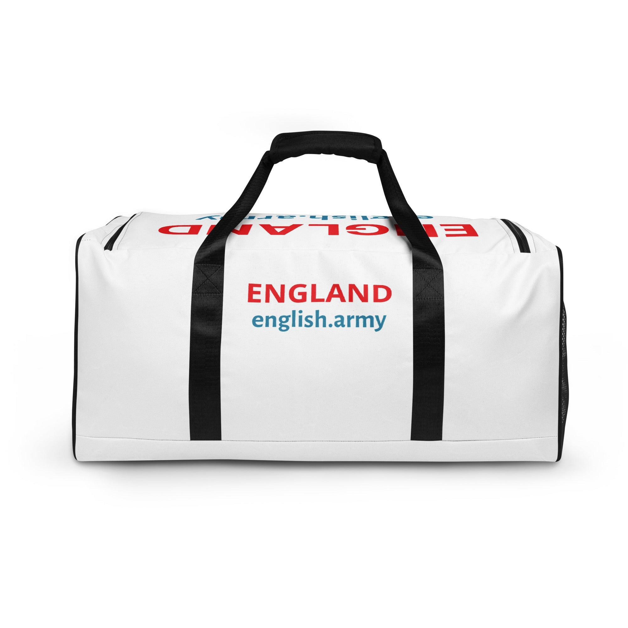 ENGLAND - Duffle Bag