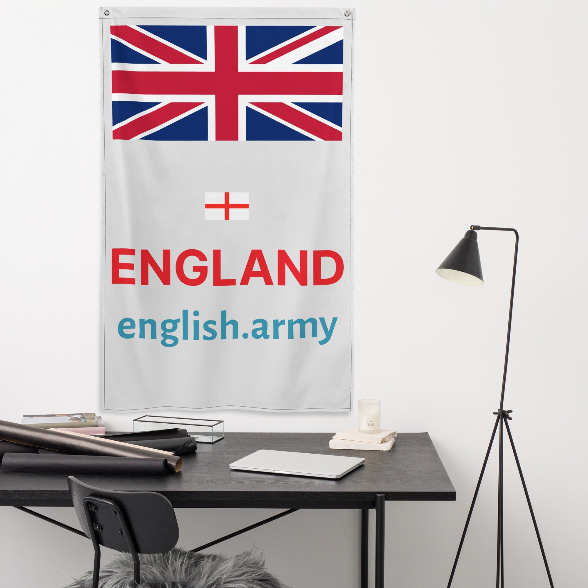 ENGLAND - Flag