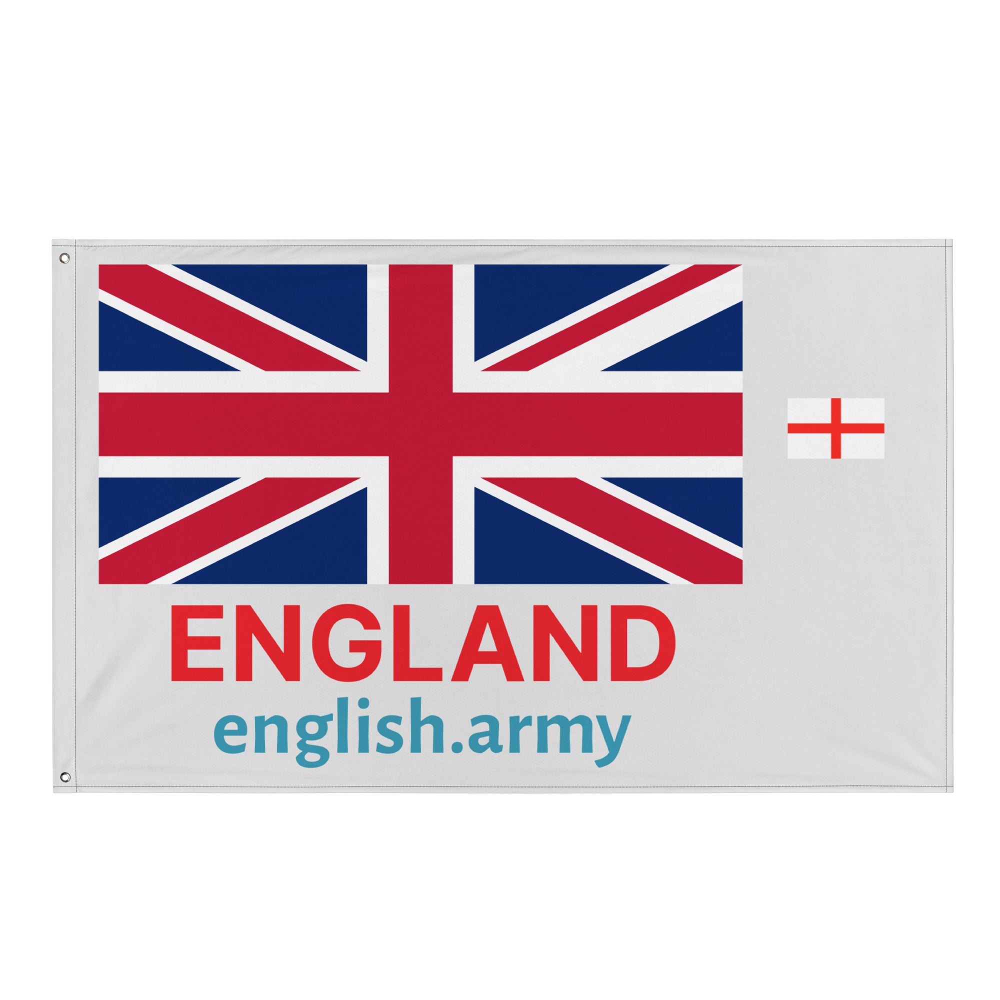 ENGLAND - Flag