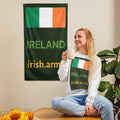 IRELAND - Flag