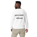Irish Army - Unisex Sweatshirt