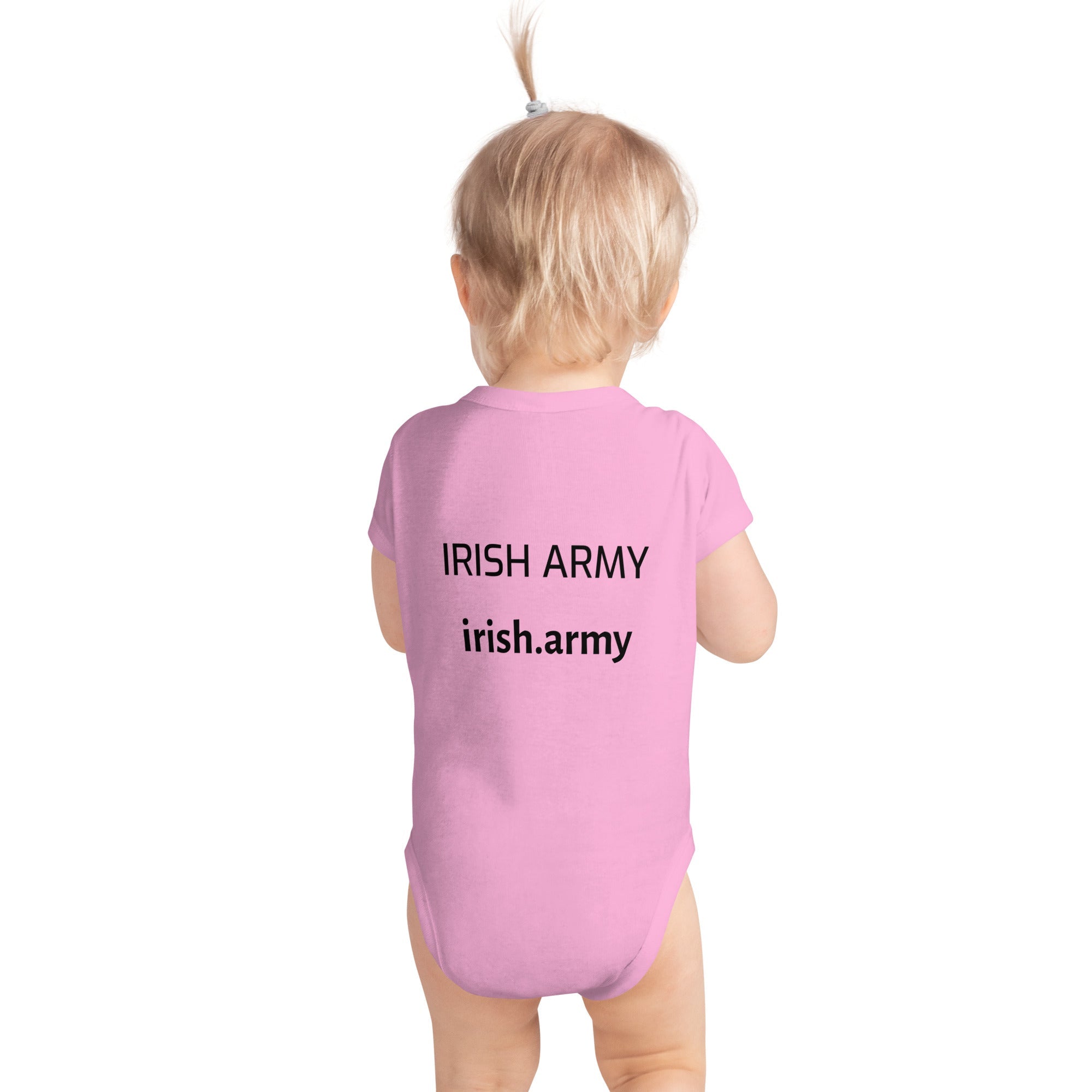 Infant Bodysuit