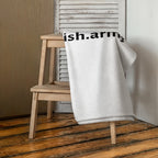 Irish Army - Towel