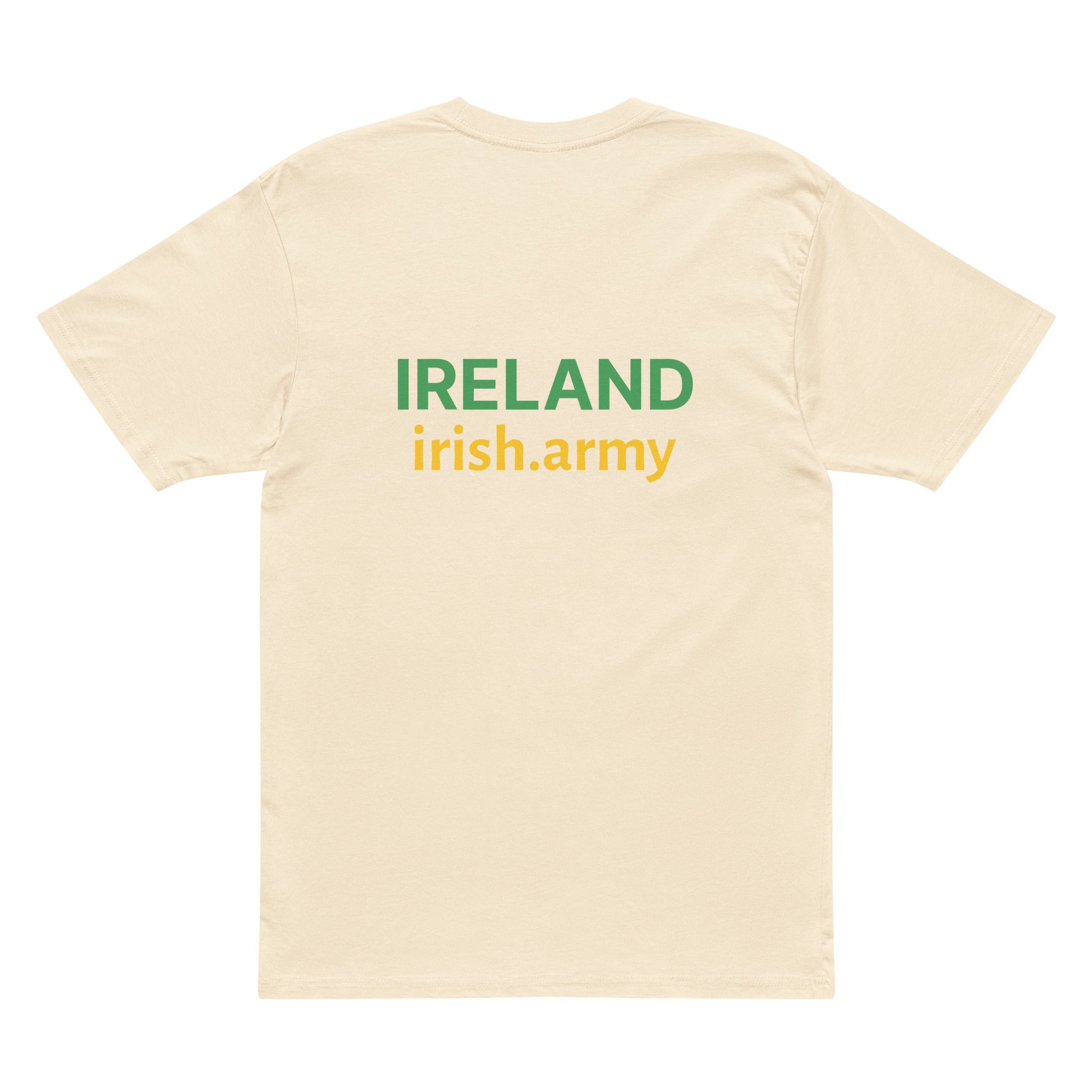 IRELAND - Men's Premium Short Sleeve Tee