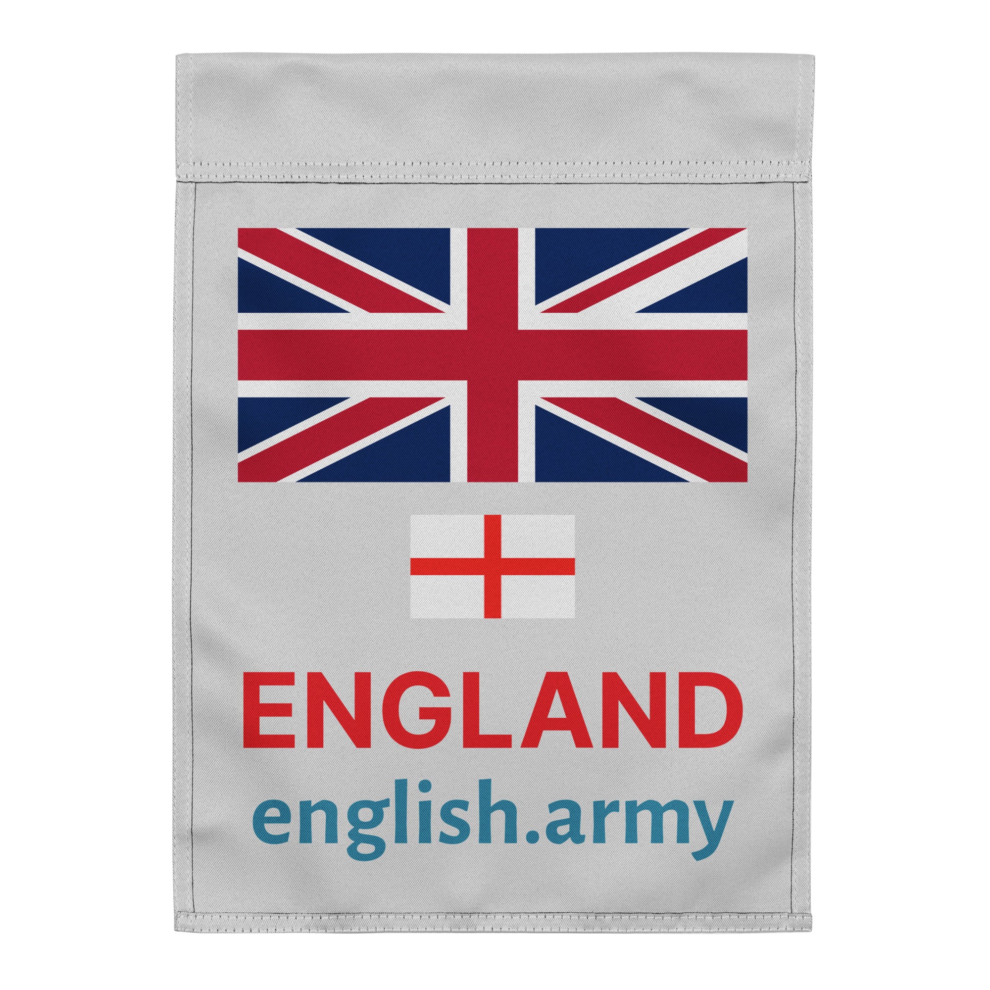 ENGLAND - Garden Flag