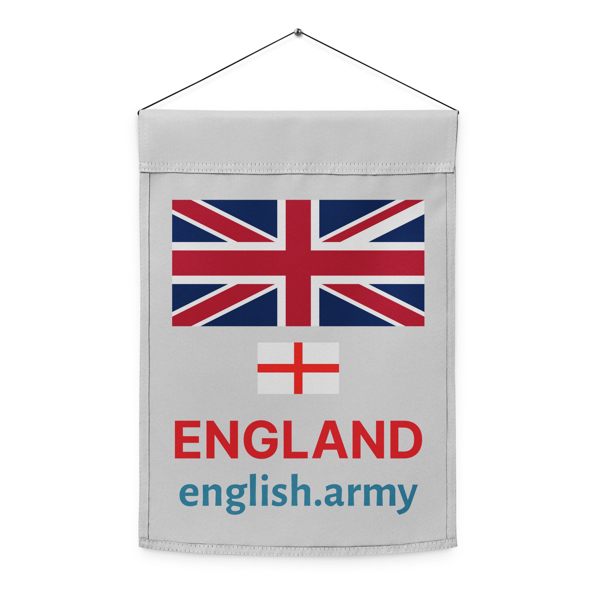 ENGLAND - Garden Flag