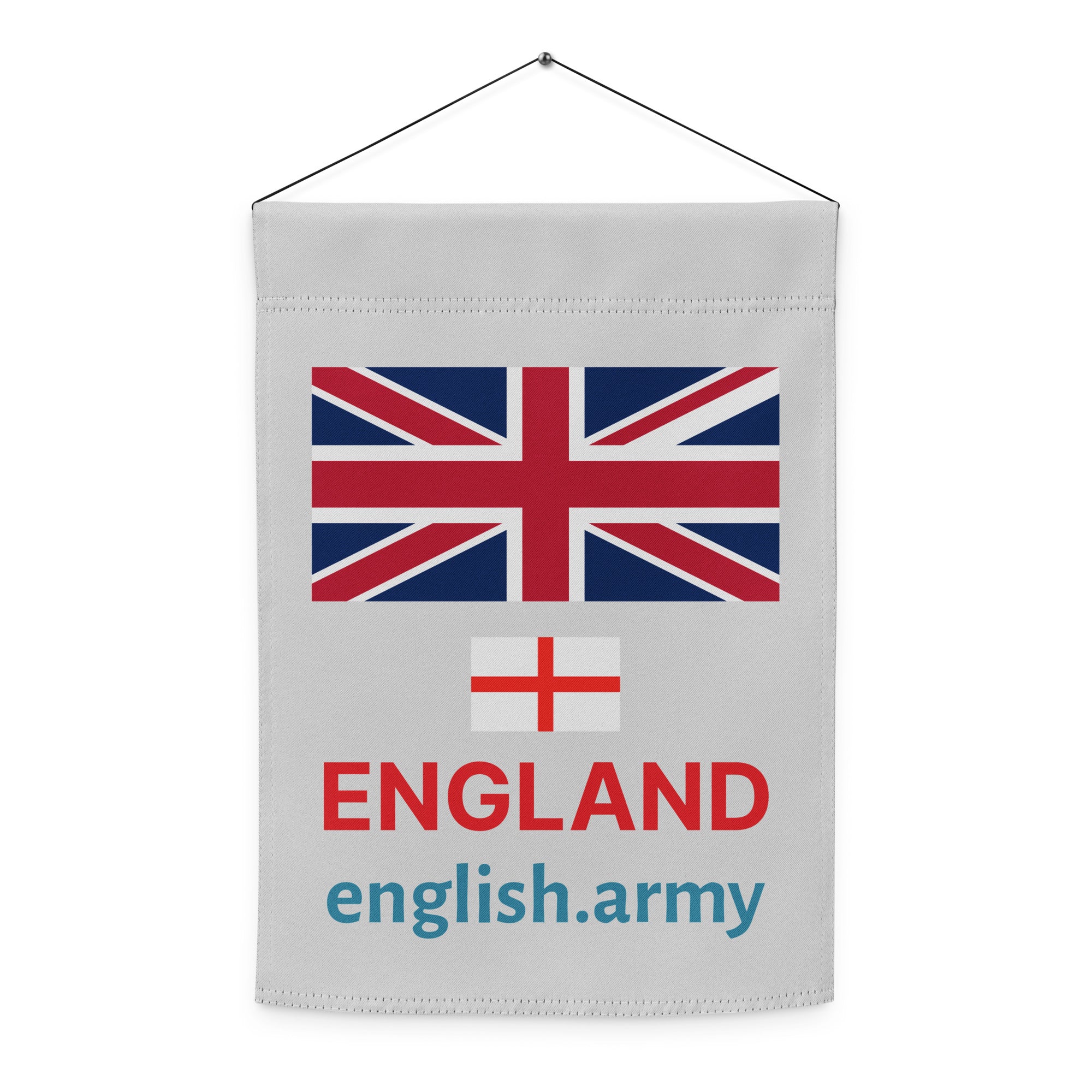 ENGLAND - Garden Flag