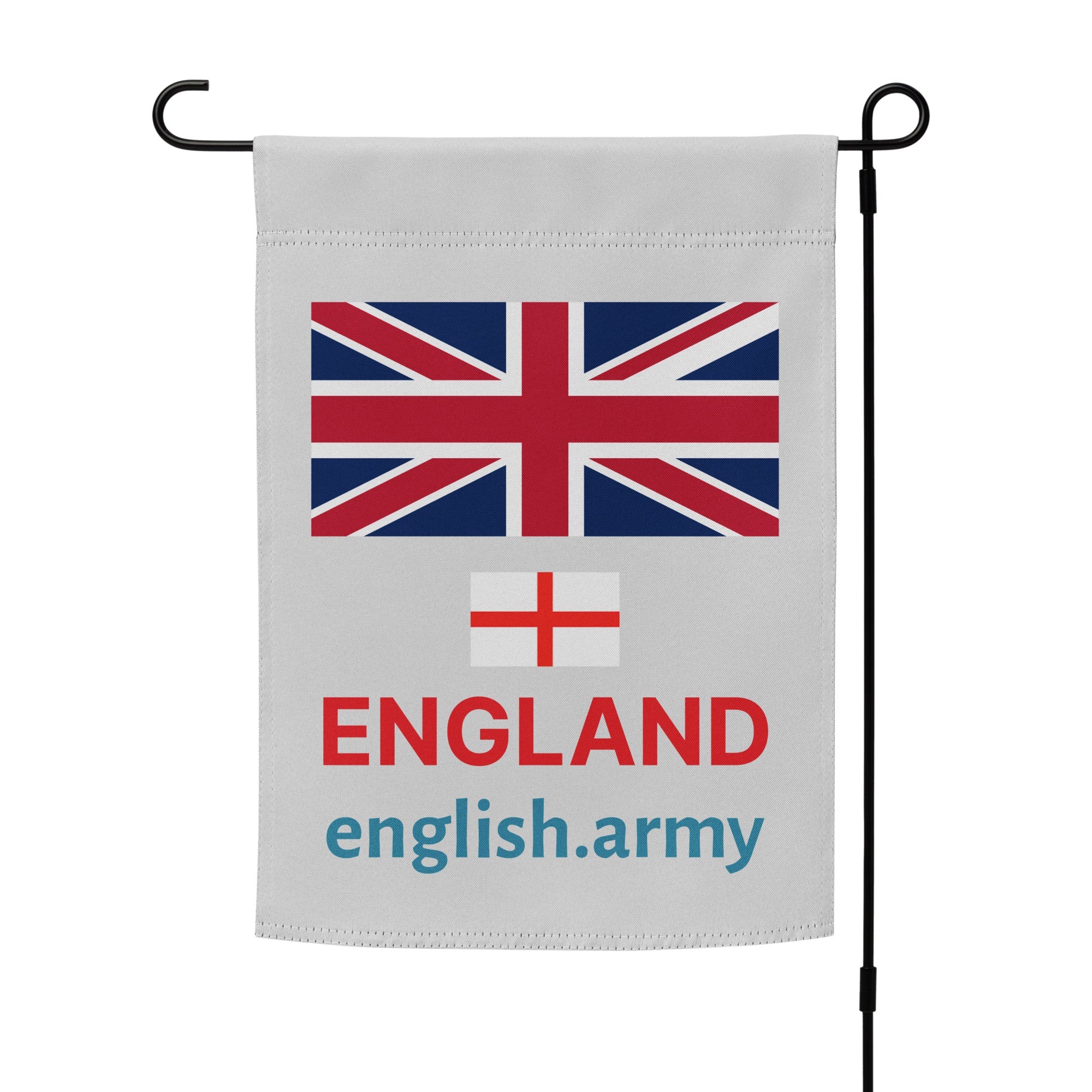 ENGLAND - Garden Flag