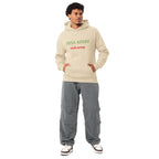 Irish Army - Urban Hoodie