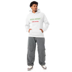 Irish Army - Urban Hoodie