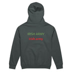 BREAKDANCE - Urban Garment-dyed Hoodie