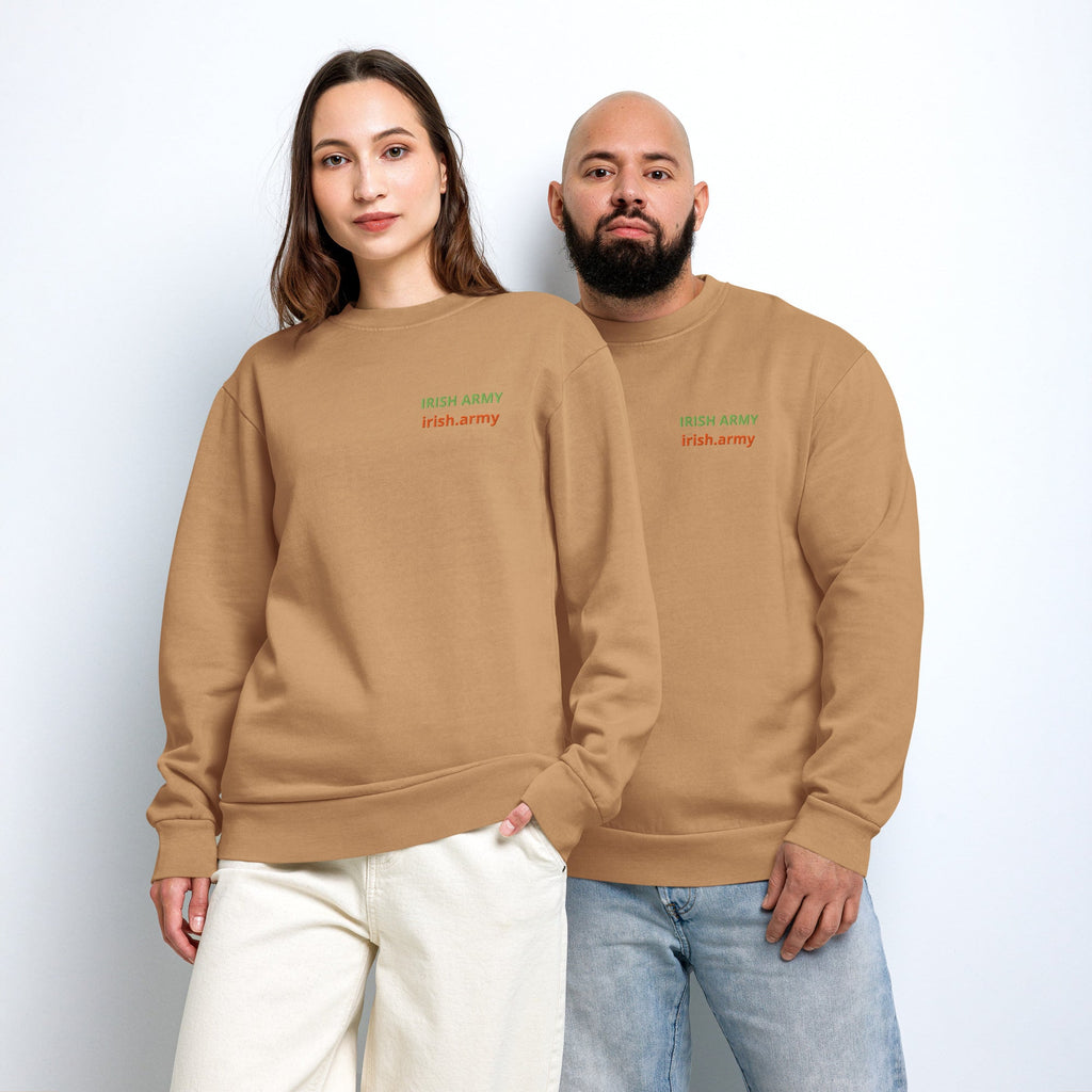 IRELAND - Urban Sweatshirt