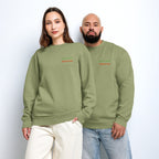 IRELAND - Urban Sweatshirt