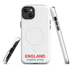 ENGLAND - MagSafe® Tough Case For iPhone®