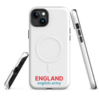 ENGLAND - MagSafe® Tough Case For iPhone®