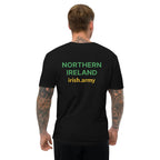 NORTHERN IRELAND - Short Sleeve T-shirt
