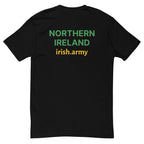 NORTHERN IRELAND - Short Sleeve T-shirt