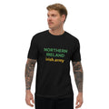NORTHERN IRELAND - Short Sleeve T-shirt