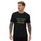 NORTHERN IRELAND - Short Sleeve T-shirt
