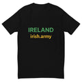 IRELAND - Short Sleeve T-shirt