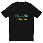 IRELAND - Short Sleeve T-shirt