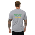 NORTHERN IRELAND - Short Sleeve T-shirt