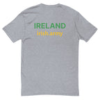 IRELAND - Short Sleeve T-shirt