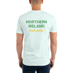 NORTHERN IRELAND - Short Sleeve T-shirt