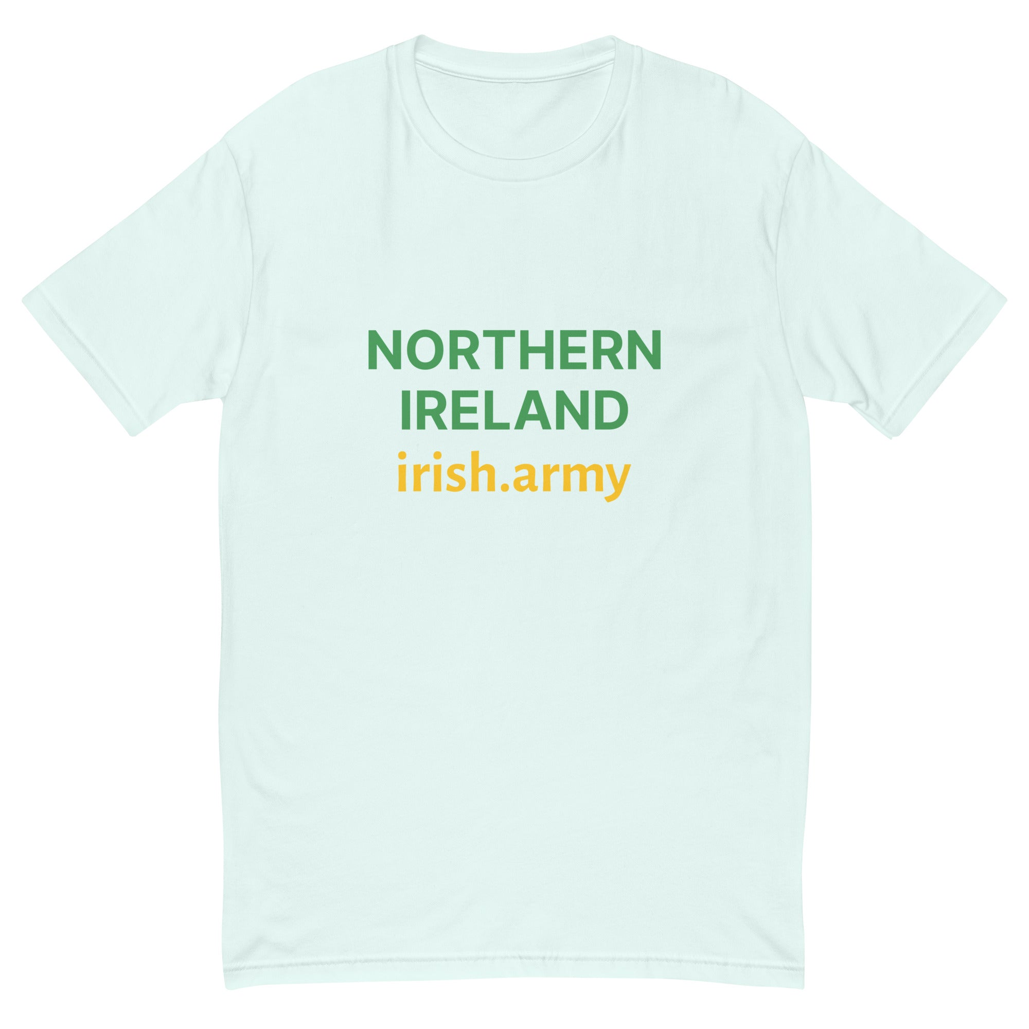 NORTHERN IRELAND - Short Sleeve T-shirt