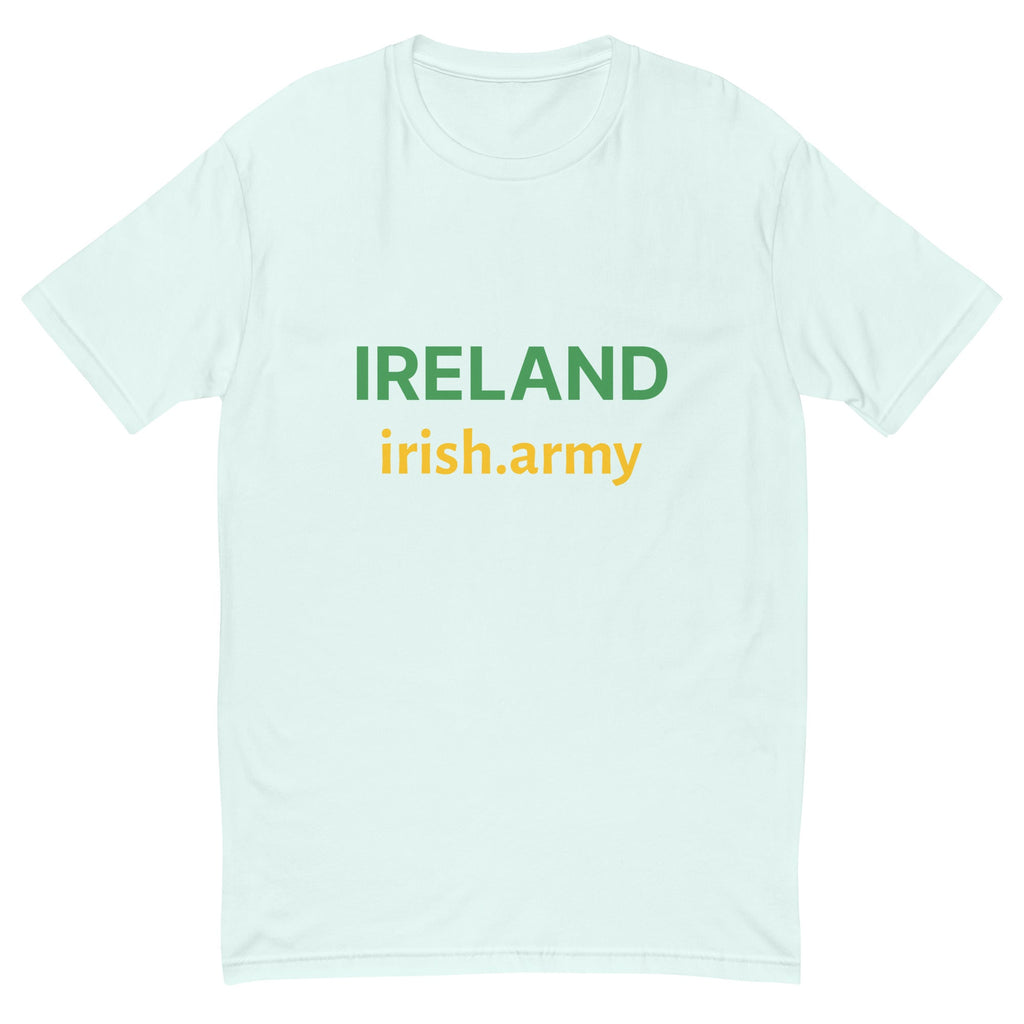IRELAND - Short Sleeve T-shirt
