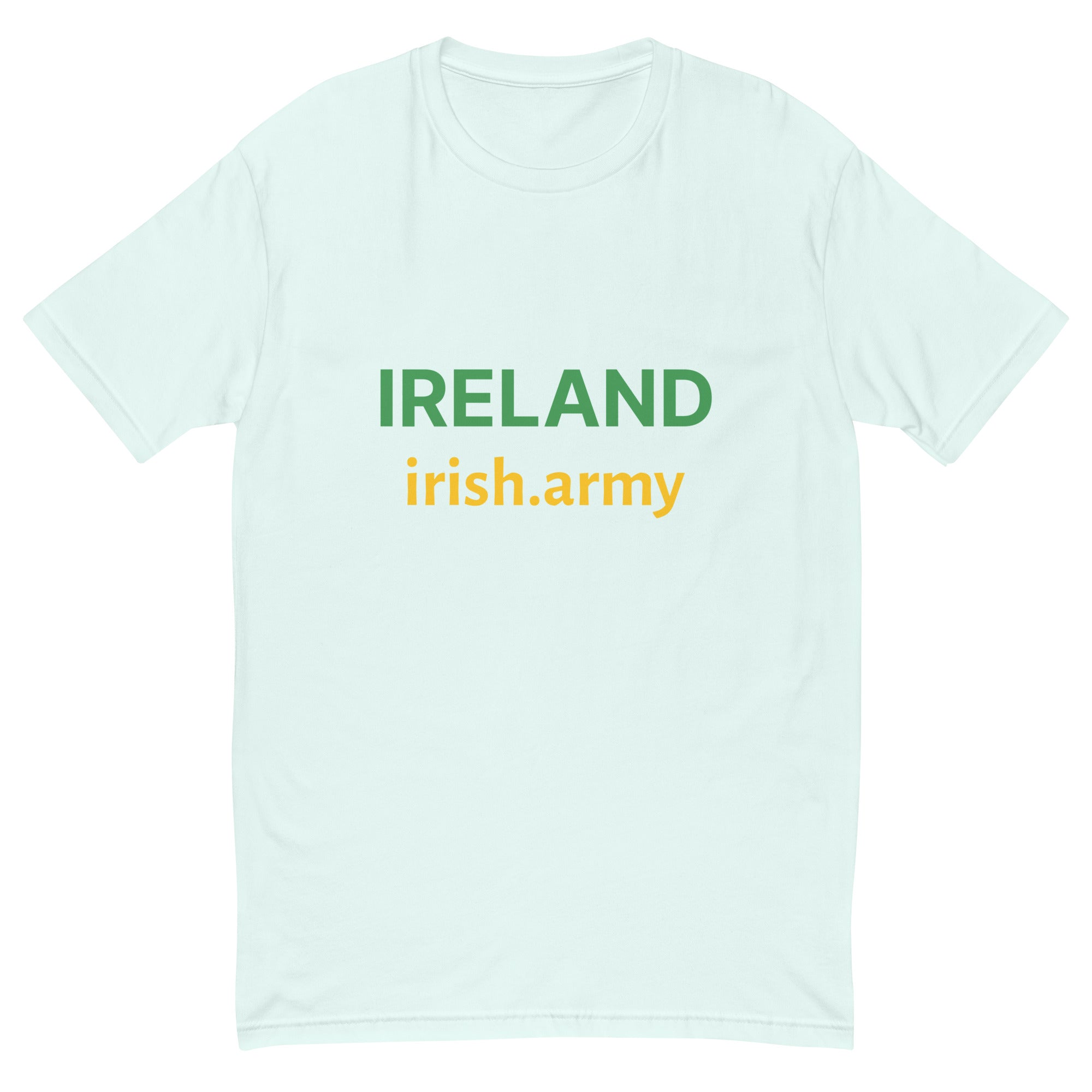 IRELAND - Short Sleeve T-shirt