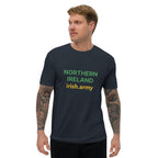 NORTHERN IRELAND - Short Sleeve T-shirt