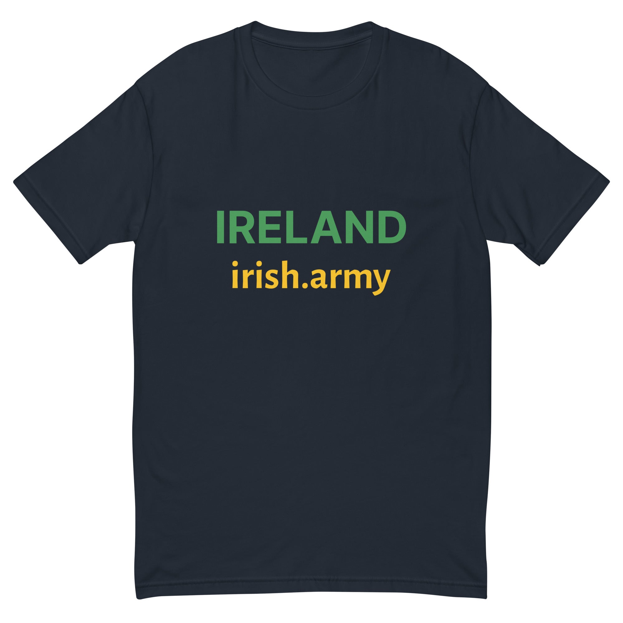 IRELAND - Short Sleeve T-shirt
