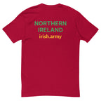 NORTHERN IRELAND - Short Sleeve T-shirt
