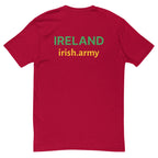 IRELAND - Short Sleeve T-shirt