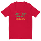 NORTHERN IRELAND - Short Sleeve T-shirt