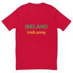IRELAND - Short Sleeve T-shirt