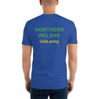 NORTHERN IRELAND - Short Sleeve T-shirt